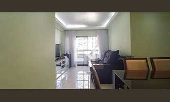 Imagem 4: Apartamento para Aluguel - Alto da Lapa, 2 Quartos, 80 m2