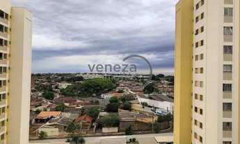 Imagem 6: Apartamento com 3 quartos para alugar por R$ 1450.00, 62.54 m2 - MORUMBI - LONDRINA/PR