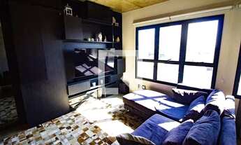 Imagem 3: Apartamento para Aluguel - Mooca, 1 Quarto, 70 m2