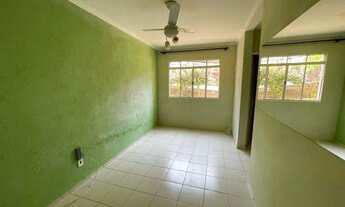 Imagem 5: Apartamento para Locação em Presidente Prudente, Jardim Itapura, 2 dormitórios, 1 banheiro