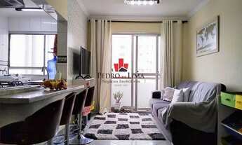 Imagem 2: Apartamento Cobertura Duplex na Penha com 2 Dormitórios e 2 Vagas na Penha