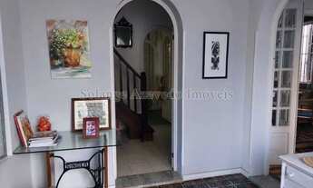 Imagem 6: Casa de rua-À VENDA-Tijuca-Rio de Janeiro-RJ