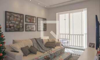 Imagem 4: Apartamento à Venda - Tamoio, 3 Quartos, 70 m2