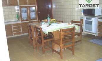 Imagem 7: Apartamento com 4 dormitórios para alugar, 150 m² por R$ 6.000,76/mês - São Judas - São Pa