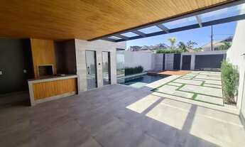 Imagem 6: Casa em Condomínio para Venda em Rio de Janeiro, Barra da Tijuca, 5 dormitórios, 5 suítes