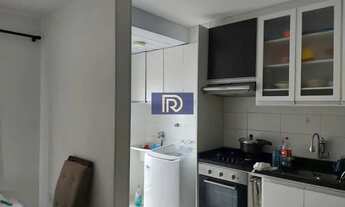 Imagem 3: Apartamento à venda no bairro Forquilhas - São José/SC