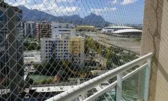 Imagem 2: Apartamento em Jacarepaguá - Rio de Janeiro