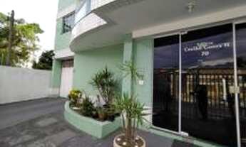 Imagem 2: Apartamento para aluguel em Piabetá Centro (Inhomirim) - Magé - RJ