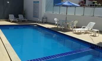 Imagem 4: LAURO DE FREITAS CENTRO APARTAMENTO PARA LOCAÇÃO 2/4 SUÍTE ELEVADOR NASCENTE INFRAESTRURA