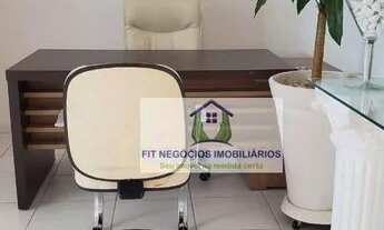 Imagem 2: Sala à venda, 31 m² por R$ 235.000,00 - Parque Estoril - São José do Rio Preto/SP