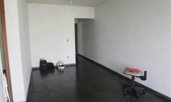 Imagem 4: Apartamento com 2 dormitórios para alugar, 108 m² por R$ 1.030,00/mês - Jardim Coelho Neto