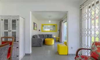 Imagem 7: Casa em Santa Tereza