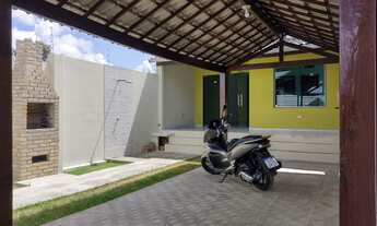 Imagem 4: Alugo casa em Gravatá (Jardim Petrópolis