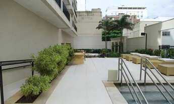 Imagem: FLAT no Condomínio do Edifício Residencial