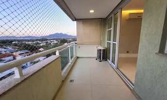 Imagem 6: Apartamento para aluguel possui 70 metros quadrados com 2 quartos