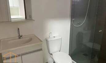 Imagem 6: Kitnet com 1 dormitório para alugar, 42 m² por R$ 1.100,00/mês - Jardim do Estádio - Itu/S