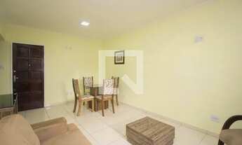 Imagem 3: Apartamento para Aluguel - Freguesia do Ó, 2 Quartos, 73 m2