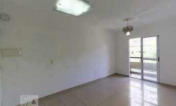 Imagem 2: Apartamento para Aluguel - Portal do Morumbi, 2 Quartos, 55 m2