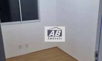 Imagem 6: Apartamento com 2 dormitórios para alugar, 40 m² por R$ 1.775/mês - Vila Independência - S