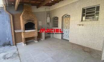 Imagem 4: Casa Padrão em São José dos Campos