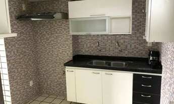 Imagem 6: Apartamento 3/4 sendo 1 suíte