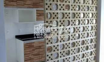 Imagem 4: Apartamento para Locação 2 Quartos, 1 Suite, 1 Vaga, 52M², Chácara Santo Antônio, São Paul