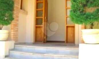 Imagem 7: LINDO SOBRADO DE 446M² DE ÁREA ÚTIL EM CONDOMÍNIO FECHADO