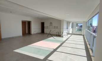 Imagem: Apartamento Padrão em São José dos Campos