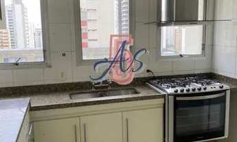 Imagem 3: Apartamento para aluguel ou venda em Moema , 200 m² # suites 3 vagas