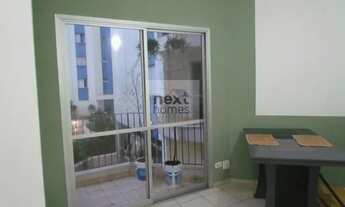 Imagem 5: Apartamento com 2 dormitórios e 1 vaga ao lado da USP !!!