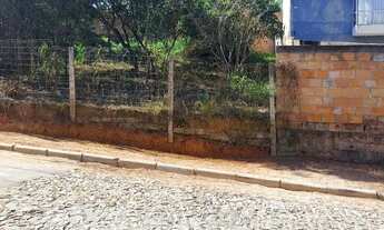 Imagem 6: Lote Estância Imperial