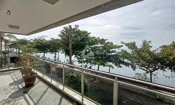 Imagem 5: Mansão suspensa no bairro mais seguro do rio de janeiro!