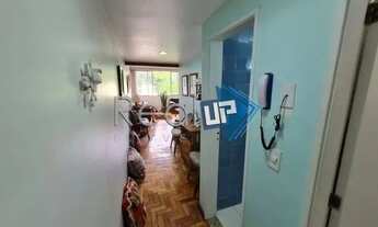 Imagem 4: Apartamento em Laranjeiras