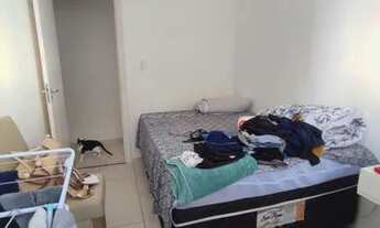 Imagem 5: CASAL IMÓVEIS VENDE VILLE LAGUNA 2/4 - 1 SUÍTE + 1 VG