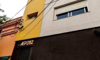 Imagem: Studio com 1 dorm, Campos Elíseos, São