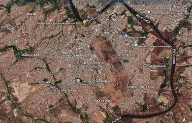 Imagem 5: Terreno para venda NOSSA SENHORA DA GUIA VÁRZEA GRANDE - 25172