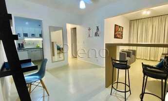 Imagem 3: Apartamento - Centro - Campinas