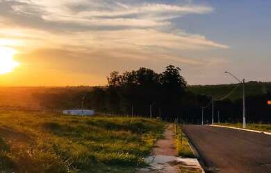 Imagem 4: Terreno em Boituva no Residencial Primavera