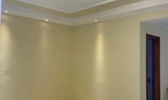 Imagem 5: Casa para venda com 60 metros quadrados com 3 quartos em Vila São Luís - Duque de Caxias