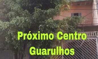 Imagem 2: Kitnets a partir de R$ 500,00 Guarulhos