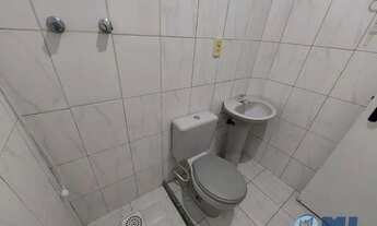 Imagem 2: Apartamento com 2 dormitórios para alugar, 66 m² por R$ 1.500/mês - Piedade - Rio de Janei