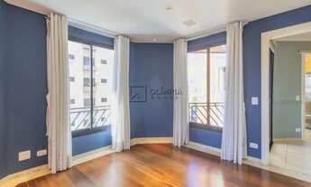 Imagem 7: Apartamento Locação Campo Belo 217 m² 4 Dormitórios