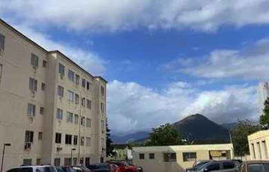 Imagem 6: Aluguel apartamento 2 quartos Campo Grande