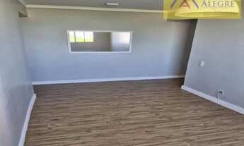 Imagem: São Paulo - Apartamento Padrão - Jardim