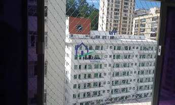 Imagem 6: APARTAMENTO COM 3 DORMITÓRIOS SENDO 1 SUÍTE PARA LOCAÇÃO POR R$ 3.000,00 EM ICARAÍ - NITER