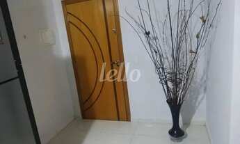 Imagem 5: Santo André - Apartamento Padrão - Parque Bandeirante