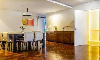 Imagem 2: Apartamento à venda, 4 quartos, 3 suítes, 1 vaga, Copacabana - RIO DE JANEIRO/RJ