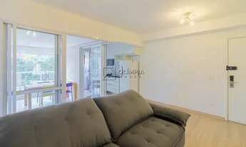 Imagem 3: Locação Apartamento 2 Dormitórios - 68 m² Brooklin