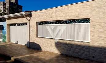 Imagem 1: Casa com 3 dormitórios para alugar - Vila Haro - Sorocaba/SP