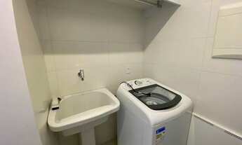 Imagem 6: Apartamento 1 suíte - St. Oeste